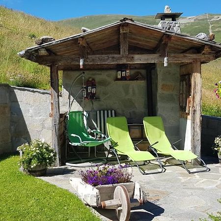 Chalet Pila リヴィーニョ エクステリア 写真