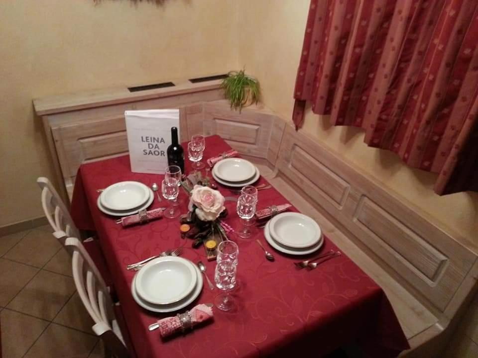 Chalet Pila リヴィーニョ エクステリア 写真