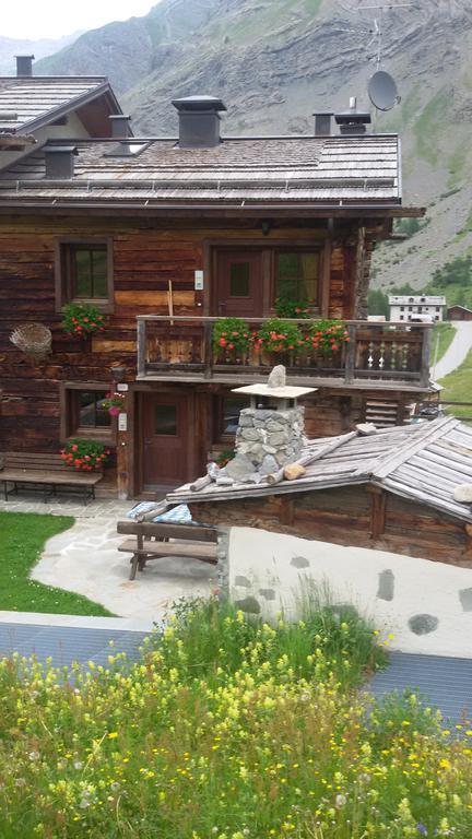 Chalet Pila リヴィーニョ エクステリア 写真