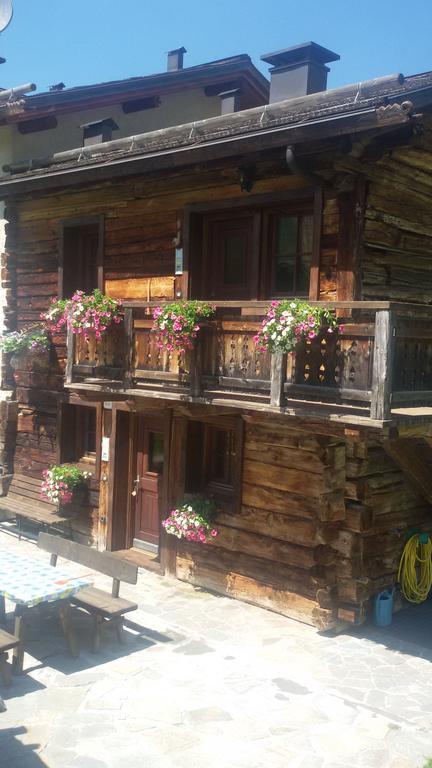 Chalet Pila リヴィーニョ エクステリア 写真