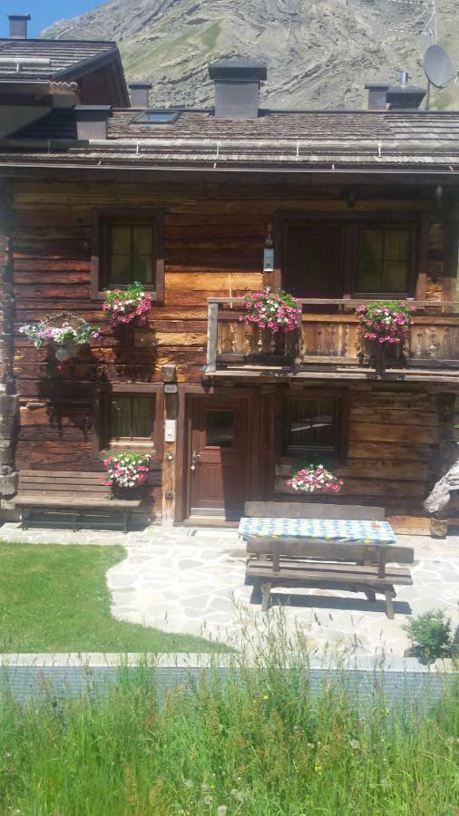 Chalet Pila リヴィーニョ エクステリア 写真